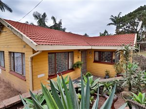 3 Bed House in Moseley