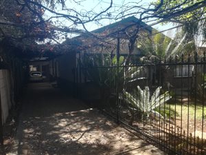 3 Bed House in Parktown Estate