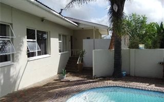 3 Bedroom House in Humansdorp