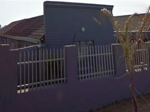 3 Bed House in Lenasia