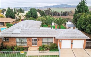 4 Bedroom House in Vergesig