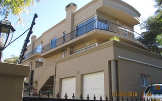 3 Bedroom Duplex in Quellerina