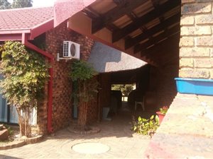 4 Bed House in Mantevrede
