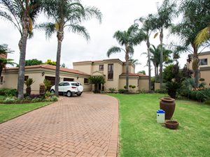4 Bed House in Eldo Park