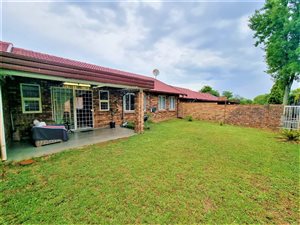 3 Bed Simplex in Faerie Glen