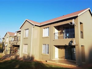 1 Bed Apartment in Willowbrook