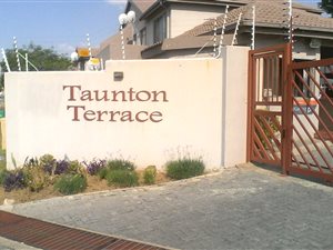2 Bed Townhouse in Vorna Valley