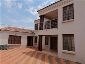 4 Bed House in Ga-rankuwa