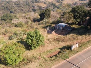1757 m² Land available in Waterfall