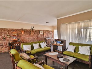 10 ha Farm in Wonderboom
