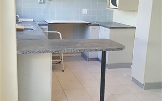 1 Bedroom Flat in Southfield