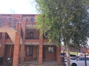 Studio Apartment in Sagewood