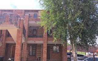 Studio Apartment in Sagewood
