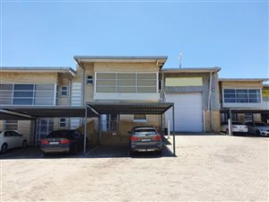 464 m² Industrial space in Allandale