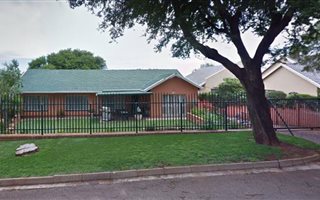 4 Bedroom House in Horison