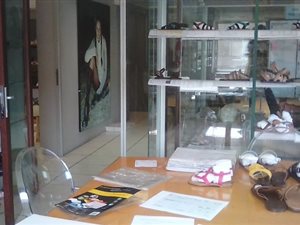 1715 m² Commercial space in Asherville