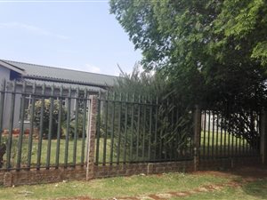 3 Bed House in Dalview