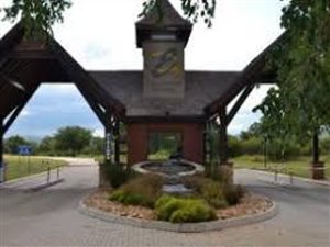 1000 m² Land available in Naboomspruit