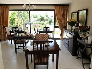 8 Bed House in Fairmount
