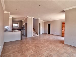 3 Bed Cluster in Norton Park