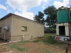 2922 m² Farm in Brits