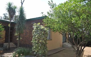 3 Bedroom House in Vanderbijlpark SW