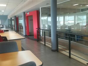 230 m² Commercial space in Ashley