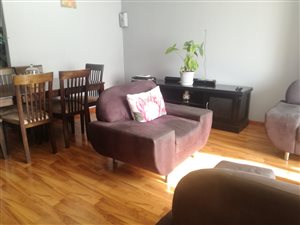 3 Bed House in Rocklands