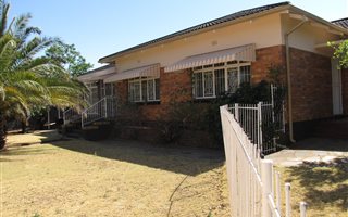 3 Bedroom House in Sunnyridge