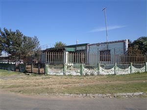 4 Bed House in Tedstoneville