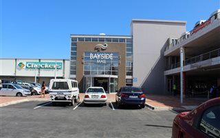 532 m² Retail Space in Blouberg