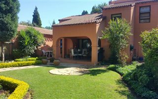 3 Bedroom House in Eagles Landing