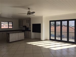 3 Bed House in Anchorage Park