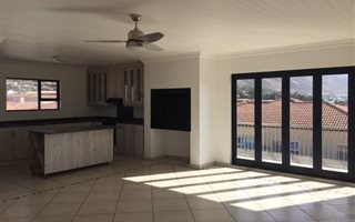 3 Bedroom House in Anchorage Park