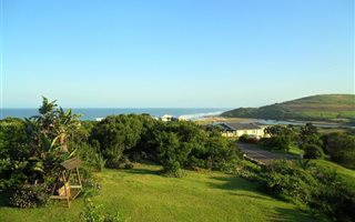 1426 m² Land available in Tinley Manor and surrounds