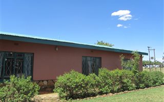 8.6 ha Farm in Vanderbijlpark Central