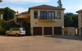 4 Bedroom House in Essexwold