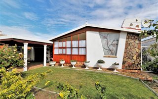 4 Bedroom House in Goodwood Estate
