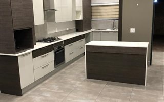 4 Bedroom Townhouse in Greenside