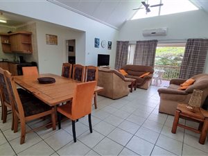 3 Bed House in St Lucia