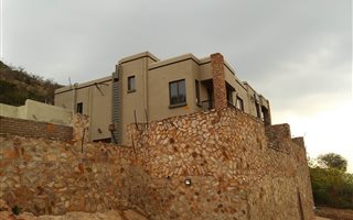 3 Bedroom Cluster in Wonderboom