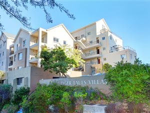 2 Bed Apartment in Tyger Waterfront
