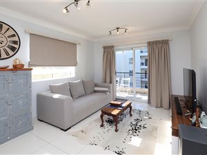 2 Bed Apartment in Tyger Waterfront