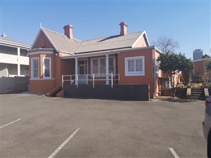 299 m² Office Space in Pietermaritzburg Central