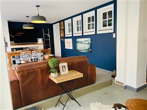 3 Bed Cluster in Kyalami
