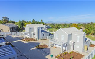 3 Bedroom House in Vierlanden