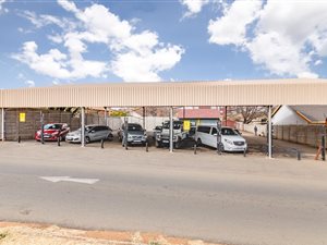 64 m² Commercial space in Rhodesfield