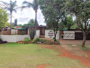 3 Bedroom House in Pierre van Ryneveld