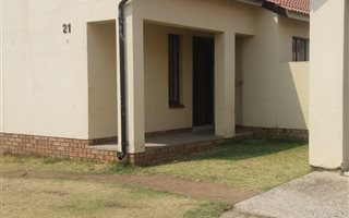 3 Bedroom House in Thistlegrove