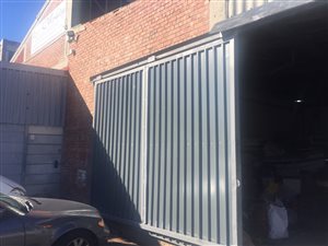 719 m² Commercial space in Wetton